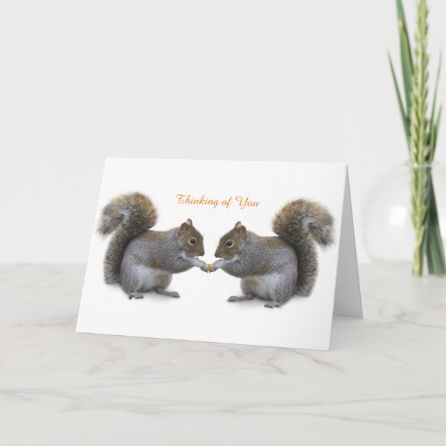 Get Well Card Karte (Vorderseite)