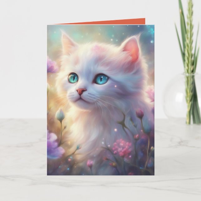 Get Well Card Karte (Vorderseite)