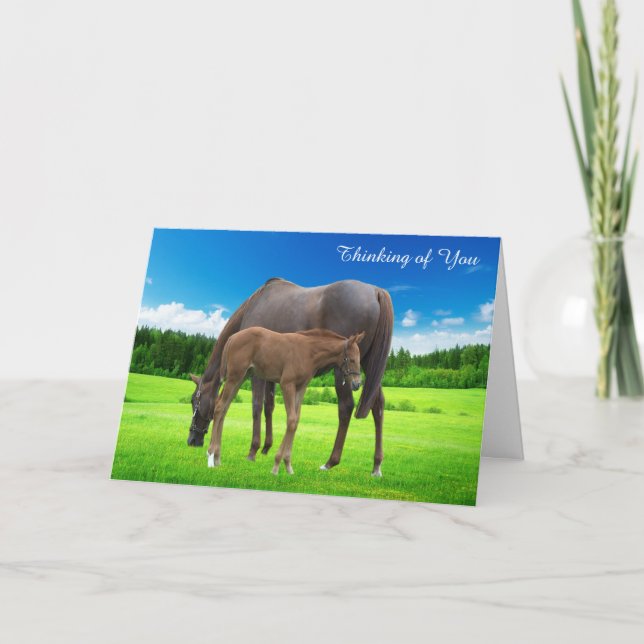 Get Well Card Karte (Vorderseite)