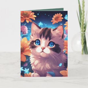 Get Well Card Karte