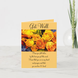Get Well_Card Karte
