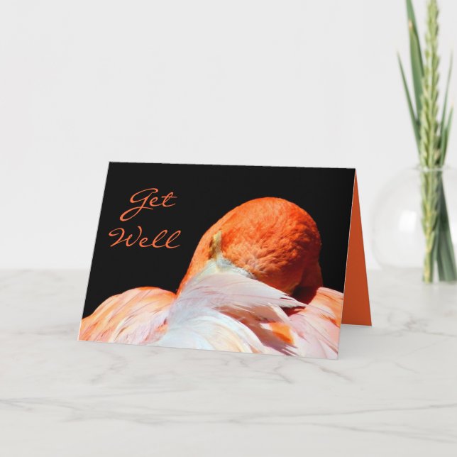 Get Well_ Karte (Vorderseite)