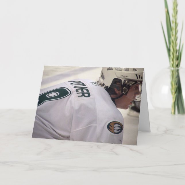 Get your game on karte (Vorderseite)