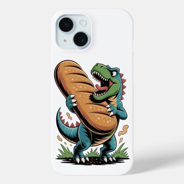 Get Your Own Case-Mate iPhone Hülle (Rückseite)