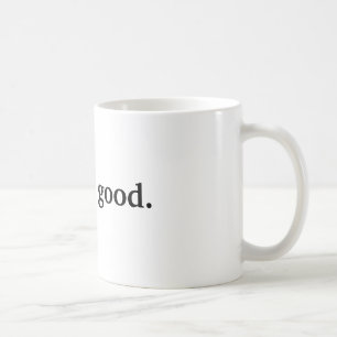 Getan gut tasse