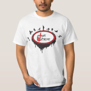 Getan in extremer T T-Shirt