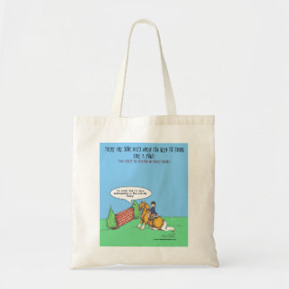 Getane teilnehmende Tasche