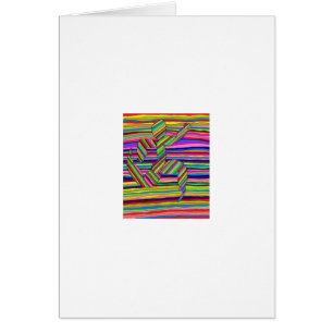 Getarnter laufender Mann