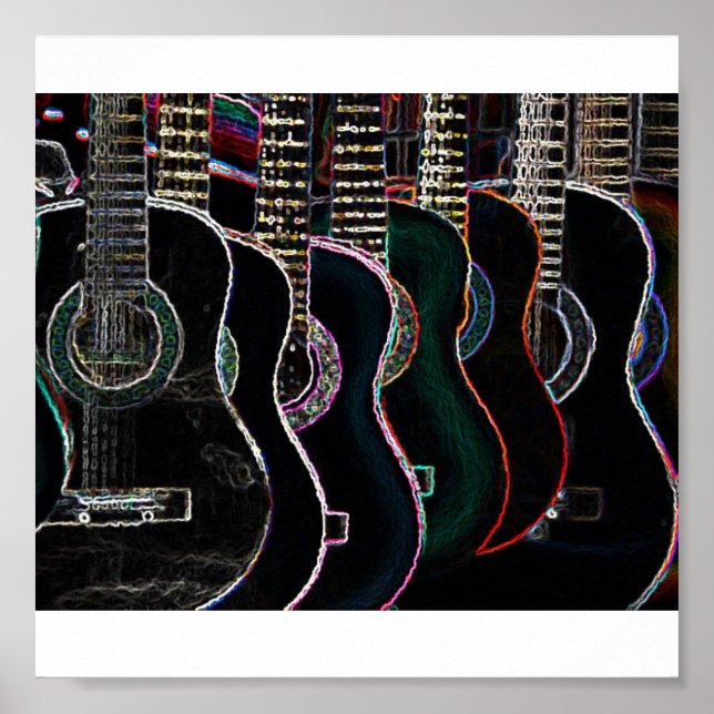 Getarz Poster (Vorne)