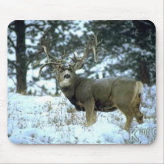 GetAttachment Mousepad