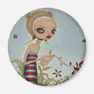 Getäuschter Magnet