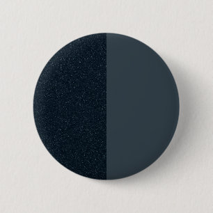 Geteilter Holzkohle-Schaltflächen-Pin mit individu Button