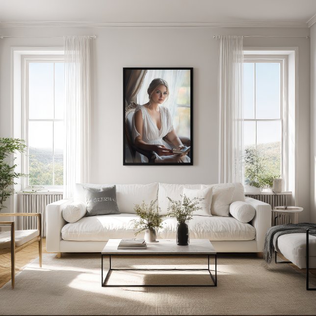 Geteilter Moment Poster (Von Creator hochgeladen)