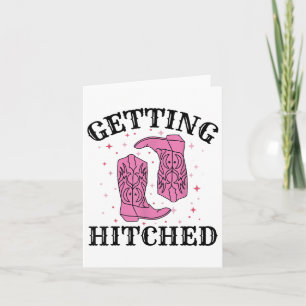 Getestet Bride Groom Wedding Bachelorette P Karte