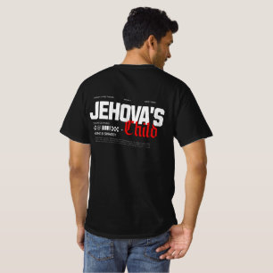 Getestet - Jehovah's Club T-Shirt