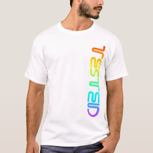 getestet T-Shirt