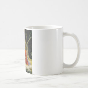 Gethsemane Karl Bloch Kaffeetasse