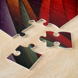 Gethsemanes Herausforderung Puzzle