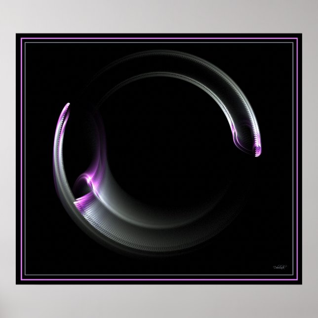 getippt poster (Vorne)