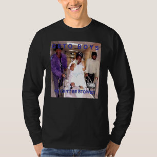 Getos Boys für Männer Frauen T-Shirt