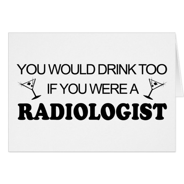 Getränk auch - Radilogist (Vorderseite (Horizontal))