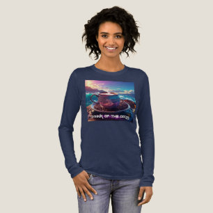 GETRÄNK DER GÖTTER - KAKAO Tri-Blend SHIRT