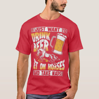 GETRÄNKBEUT T-Shirt
