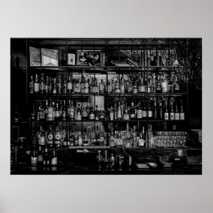 Getränke Nr. 1 Poster