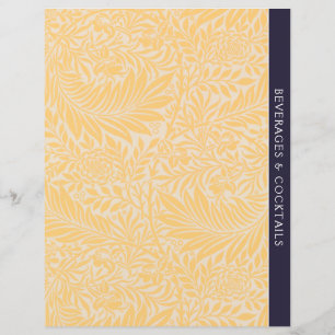 Getränke Recipe Dividing VINTAG