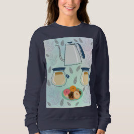 GETRÄNKE SWEATSHIRT