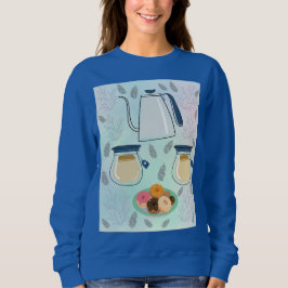 GETRÄNKE SWEATSHIRT