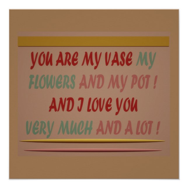 GETRÄNKE ZUR RUMÄNISCHEN LIEBE UND HÜTTEN POSTER (Vorderseite)