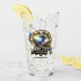 Getränkeglas Glas