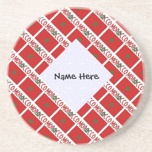  GETRÄNKEUNTERSETZER