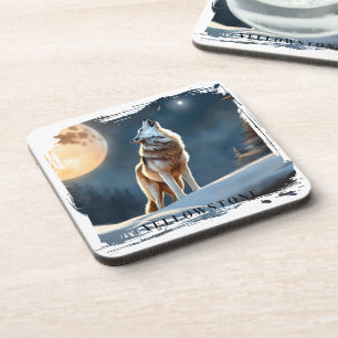  GETRÄNKEUNTERSETZER