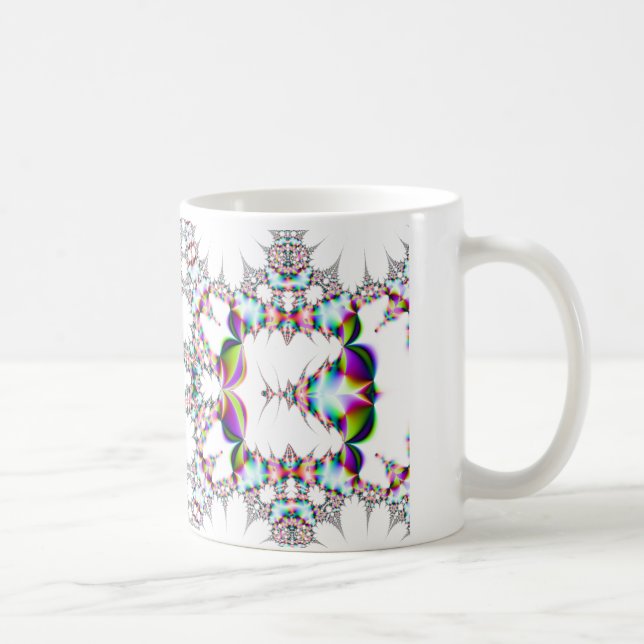 Getränkkomplex Kaffeetasse (Rechts)