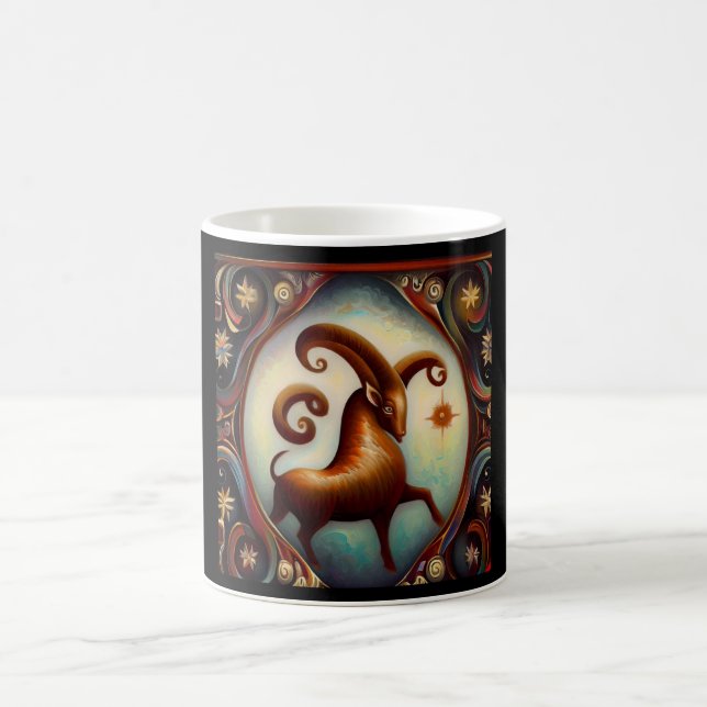 Getreide 8 kaffeetasse (Mittel)