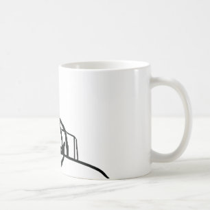 Getreide-Typ II Tasse