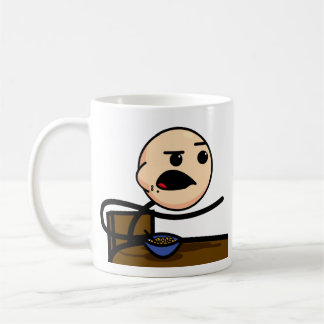 Getreide-Typ-Tasse Tasse