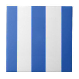 Getreide und Weiß Fliese