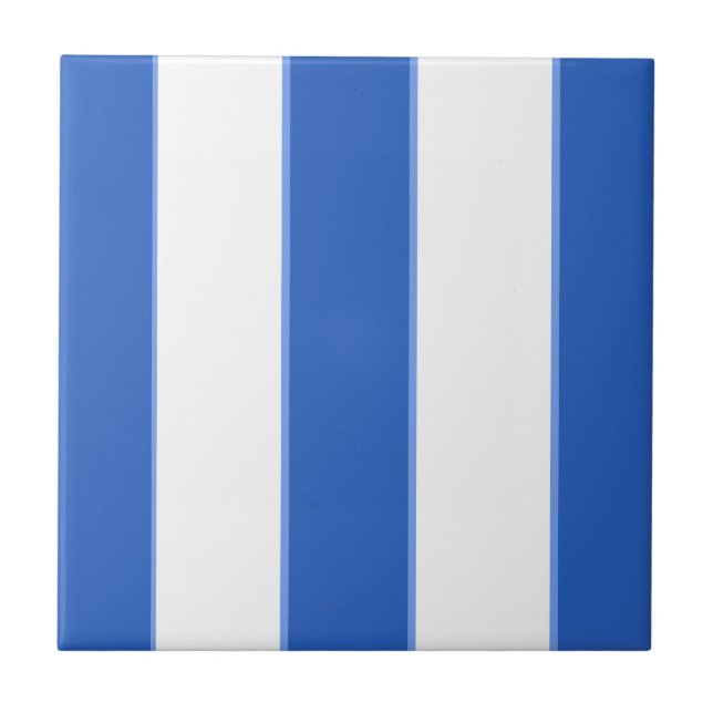 Getreide und Weiß Fliese (Vorderseite)