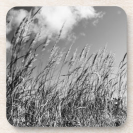 Getreidefelder Getränkeuntersetzer