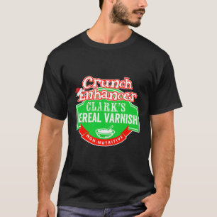 Getreideharnish, nicht nährstoffhaltig T-Shirt