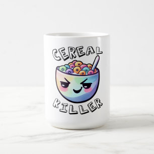GetreideKiller Kaffeetasse