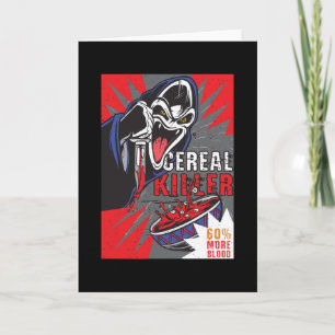 GetreideKiller Karte