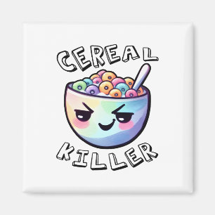 GetreideKiller Magnet