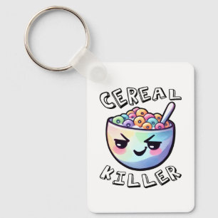GetreideKiller Schlüsselanhänger