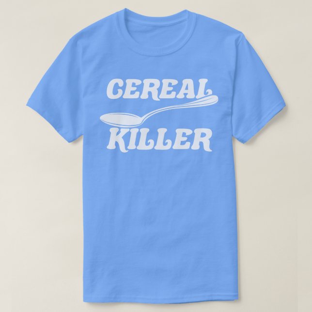 GetreideKiller T-Shirt (Design vorne)