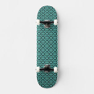 getrennt skateboard