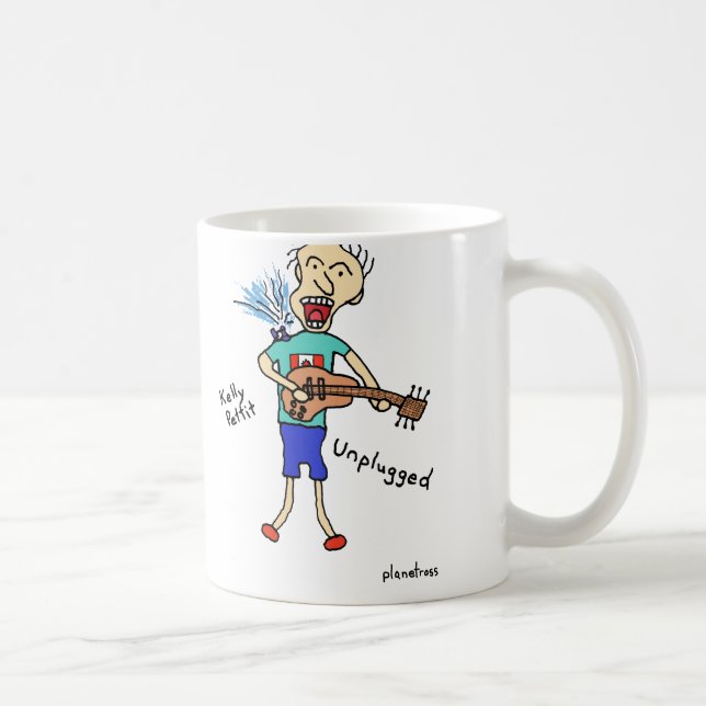 getrennt tasse (Rechts)